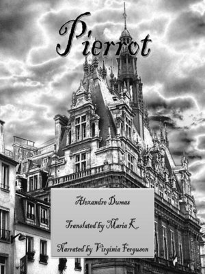 cover image of Pierrot